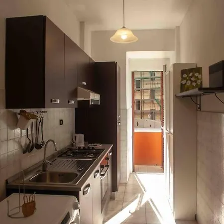 Ragusa Apartment *