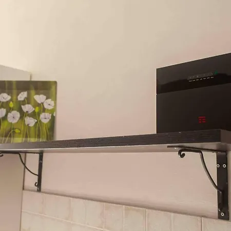 Ragusa Apartment *