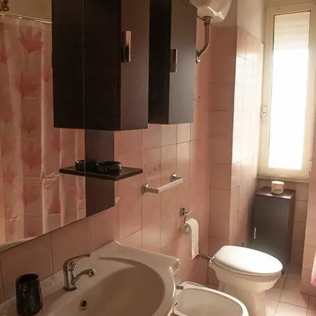 Apartment Ragusa Rome
