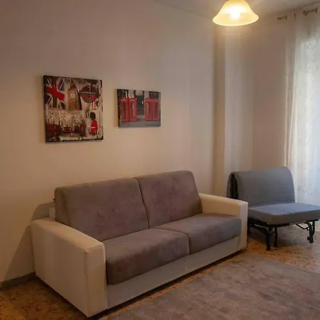 Ragusa Apartment Rome