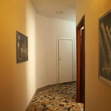 Ragusa Appartamento Roma